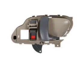 Brothers Trucks Beige Inside Right Door Handle Chevrolet | GMC GMT400 OBS Pickup 1995-1998