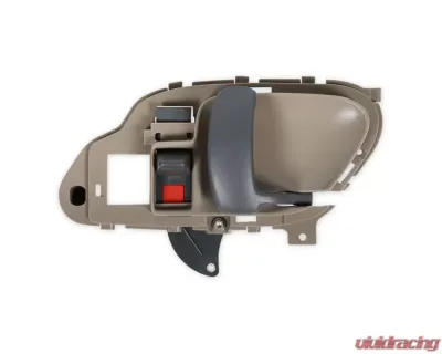 Brothers Trucks Beige Inside Right Door Handle Chevrolet | GMC GMT400 OBS Pickup 1995-1998 - 05-147