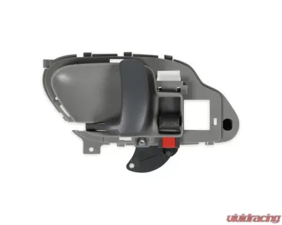 Brothers Trucks Grey Inside Left Door Handle Chevrolet | GMC GMT400 OBS Pickup 1995-1998 - 05-148