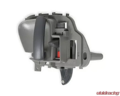 Brothers Trucks Grey Inside Left Door Handle Chevrolet | GMC GMT400 OBS Pickup 1995-1998 - 05-148
