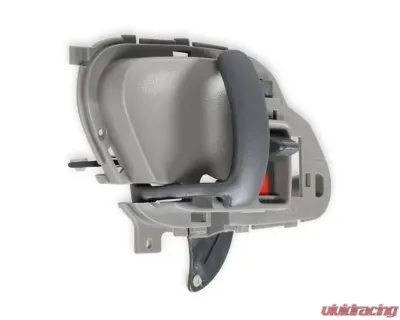Brothers Trucks Grey Inside Left Door Handle Chevrolet | GMC GMT400 OBS Pickup 1995-1998 - 05-148