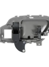 Brothers Trucks Grey Inside Left Door Handle Chevrolet | GMC GMT400 OBS Pickup 1995-1998                                     - 05-148 - Image 6