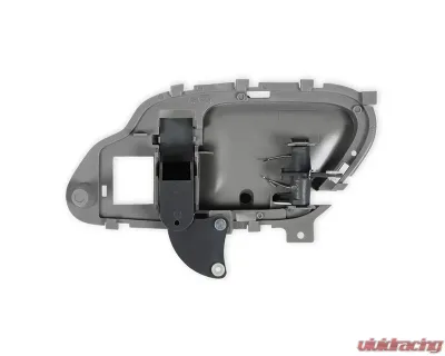 Brothers Trucks Grey Inside Left Door Handle Chevrolet | GMC GMT400 OBS Pickup 1995-1998 - 05-148
