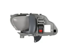 Brothers Trucks Grey Inside Left Door Handle Chevrolet | GMC GMT400 OBS Pickup 1995-1998