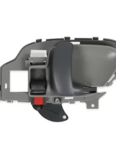 Brothers Trucks Grey Inside Right Door Handle for 1995-1998 Chevrolet GMC GMT400 Pickup                                     - 05-149 - Image 2