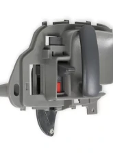 Brothers Trucks Grey Inside Right Door Handle for 1995-1998 Chevrolet GMC GMT400 Pickup                                     - 05-149 - Image 3
