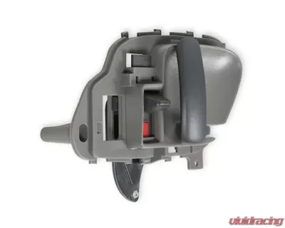 Brothers Trucks Grey Inside Right Door Handle for 1995-1998 Chevrolet GMC GMT400 Pickup - 05-149