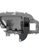 Brothers Trucks Grey Inside Right Door Handle for 1995-1998 Chevrolet GMC GMT400 Pickup                                     - 05-149 - Image 6