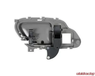 Brothers Trucks Grey Inside Right Door Handle for 1995-1998 Chevrolet GMC GMT400 Pickup - 05-149