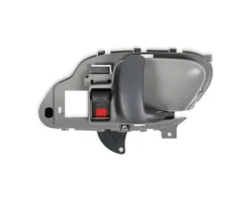 Brothers Trucks Grey Inside Right Door Handle Chevrolet | GMC GMT400 OBS Pickup 1995-1998