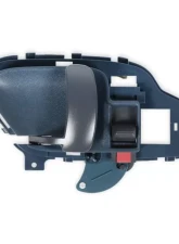 Brothers Trucks Blue Inside Left Door Handle Chevrolet | GMC GMT400 OBS Pickup 1995-1998                                     - 05-150 - Image 2