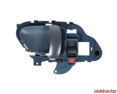 Brothers Trucks Blue Inside Left Door Handle Chevrolet | GMC GMT400 OBS Pickup 1995-1998 - 05-150