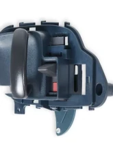Brothers Trucks Blue Inside Left Door Handle Chevrolet | GMC GMT400 OBS Pickup 1995-1998                                     - 05-150 - Image 3