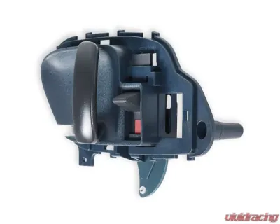 Brothers Trucks Blue Inside Left Door Handle Chevrolet | GMC GMT400 OBS Pickup 1995-1998 - 05-150