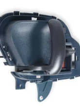 Brothers Trucks Blue Inside Left Door Handle Chevrolet | GMC GMT400 OBS Pickup 1995-1998                                     - 05-150 - Image 4