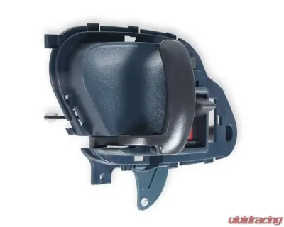 Brothers Trucks Blue Inside Left Door Handle Chevrolet | GMC GMT400 OBS Pickup 1995-1998 - 05-150