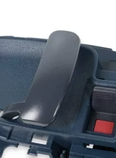 Brothers Trucks Blue Inside Left Door Handle Chevrolet | GMC GMT400 OBS Pickup 1995-1998                                     - 05-150 - Image 5