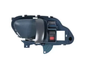 Brothers Trucks Blue Inside Left Door Handle Chevrolet | GMC GMT400 OBS Pickup 1995-1998