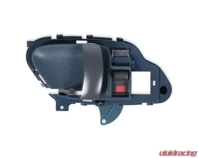 Brothers Trucks Blue Inside Left Door Handle Chevrolet | GMC GMT400 OBS Pickup 1995-1998 - 05-150