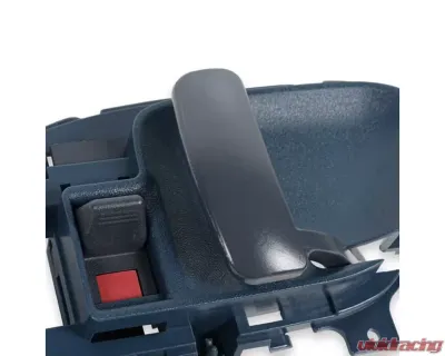 Brothers Trucks Blue Inside Right Door Handle Chevrolet | GMC GMT400 OBS Pickup 1995-1998 - 05-151
