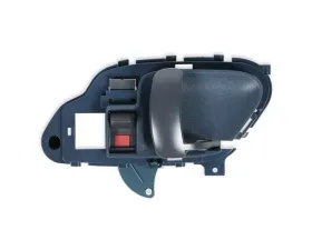 Brothers Trucks Blue Inside Right Door Handle Chevrolet | GMC GMT400 OBS Pickup 1995-1998