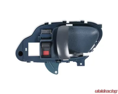 Brothers Trucks Blue Inside Right Door Handle Chevrolet | GMC GMT400 OBS Pickup 1995-1998 - 05-151