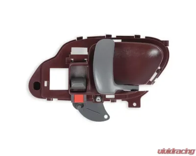 Brothers Trucks Maroon Inside Right  Door Handle Chevrolet | GMC GMT400 OBS Pickup 1995-1998 - 05-153