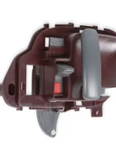 Brothers Trucks Maroon Inside Right  Door Handle Chevrolet | GMC GMT400 OBS Pickup 1995-1998                                     - 05-153 - Image 3
