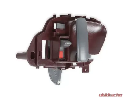 Brothers Trucks Maroon Inside Right  Door Handle Chevrolet | GMC GMT400 OBS Pickup 1995-1998 - 05-153