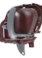Brothers Trucks Maroon Inside Right  Door Handle Chevrolet | GMC GMT400 OBS Pickup 1995-1998                                     - 05-153 - Image 4