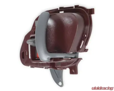 Brothers Trucks Maroon Inside Right  Door Handle Chevrolet | GMC GMT400 OBS Pickup 1995-1998 - 05-153