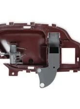 Brothers Trucks Maroon Inside Right  Door Handle Chevrolet | GMC GMT400 OBS Pickup 1995-1998                                     - 05-153 - Image 6