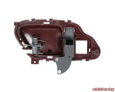 Brothers Trucks Maroon Inside Right  Door Handle Chevrolet | GMC GMT400 OBS Pickup 1995-1998 - 05-153