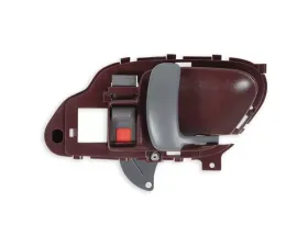 Brothers Trucks Maroon Inside Right  Door Handle Chevrolet | GMC GMT400 OBS Pickup 1995-1998