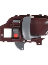 Brothers Trucks Maroon Inside Right  Door Handle Chevrolet | GMC GMT400 OBS Pickup 1995-1998                                     - 05-153 - Image 6