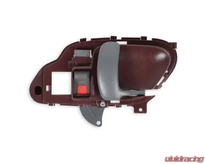 Brothers Trucks Maroon Inside Right  Door Handle Chevrolet | GMC GMT400 OBS Pickup 1995-1998 - 05-153