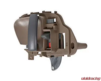Brothers Trucks Brown Inside Left Door Handle Chevrolet | GMC GMT400 OBS Pickup 1995-1998 - 05-154