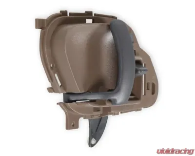 Brothers Trucks Brown Inside Left Door Handle Chevrolet | GMC GMT400 OBS Pickup 1995-1998 - 05-154