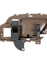 Brothers Trucks Brown Inside Left Door Handle Chevrolet | GMC GMT400 OBS Pickup 1995-1998                                     - 05-154 - Image 6