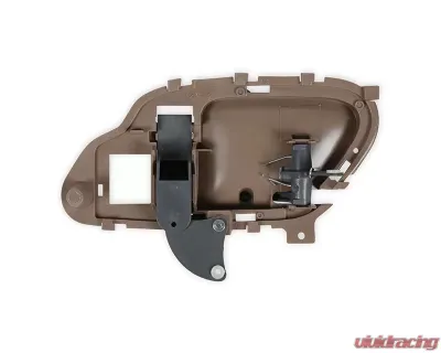 Brothers Trucks Brown Inside Left Door Handle Chevrolet | GMC GMT400 OBS Pickup 1995-1998 - 05-154