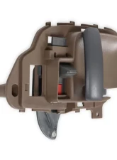 Brothers Trucks Brown Inside Right Door Handle Chevrolet | GMC GMT400 OBS Pickup 1995-1998                                     - 05-155 - Image 3