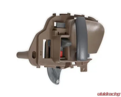 Brothers Trucks Brown Inside Right Door Handle Chevrolet | GMC GMT400 OBS Pickup 1995-1998 - 05-155