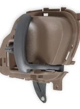 Brothers Trucks Brown Inside Right Door Handle Chevrolet | GMC GMT400 OBS Pickup 1995-1998                                     - 05-155 - Image 4