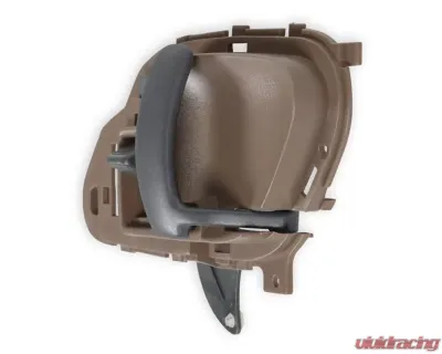 Brothers Trucks Brown Inside Right Door Handle Chevrolet | GMC GMT400 OBS Pickup 1995-1998 - 05-155