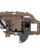 Brothers Trucks Brown Inside Right Door Handle Chevrolet | GMC GMT400 OBS Pickup 1995-1998                                     - 05-155 - Image 6