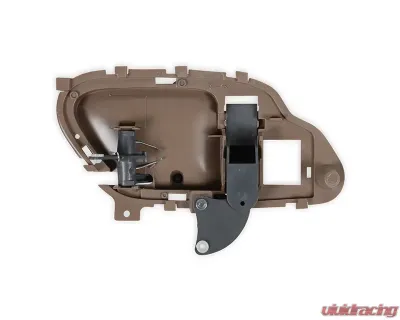 Brothers Trucks Brown Inside Right Door Handle Chevrolet | GMC GMT400 OBS Pickup 1995-1998 - 05-155