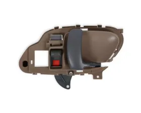 Brothers Trucks Brown Inside Right Door Handle Chevrolet | GMC GMT400 OBS Pickup 1995-1998