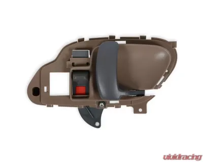 Brothers Trucks Brown Inside Right Door Handle Chevrolet | GMC GMT400 OBS Pickup 1995-1998 - 05-155