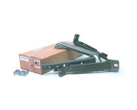 Brothers Trucks Coils Rear Bumper Bracket Set Chevrolet | GMC C10 1967-1972