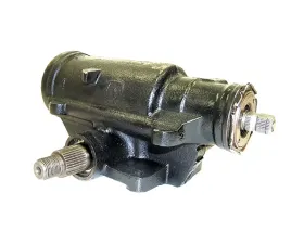 Brothers Trucks Rebuit Oe 13:1 Quick Ratio 2WD Power Steering Box Chevrolet | GMC C10 | C15 1968-1976